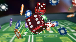 Официальный сайт Vulkan Deluxe Casino
