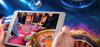 Онлайн казино Vulkan Deluxe Casino