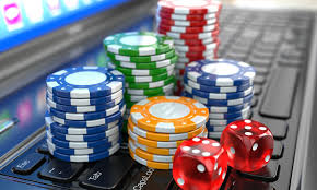 Вход на официальный сайт Casino New Retro